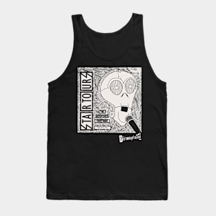 Sub-Tours Tank Top